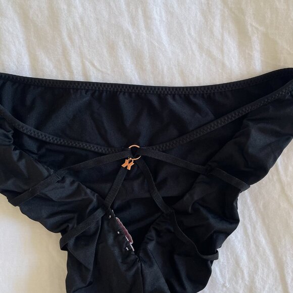 SavageX fenty black bottoms - Picture 4 of 4